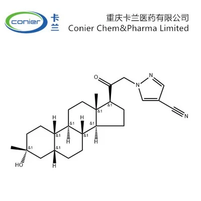 1632051-40-1 zuranolone