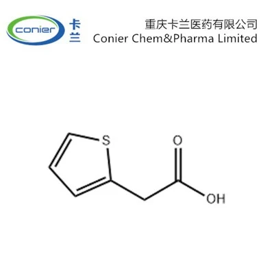 1918-77-0 2- acid tiofeneacetic
