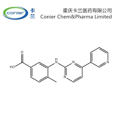 641569-94-0 Nilotinib intermediar