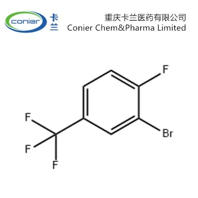 68322-84-9 3- bromo-4-fluorobenzotrifluoride