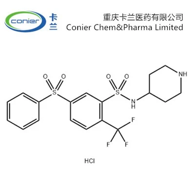 CAS 1781835-02-6|WAY 316606 Clorhidrat