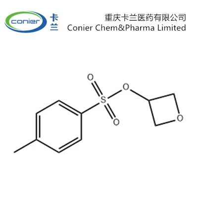 CAS 26272-83-3|Oxetan-3-il4-metilbenzen-1-sulfonat